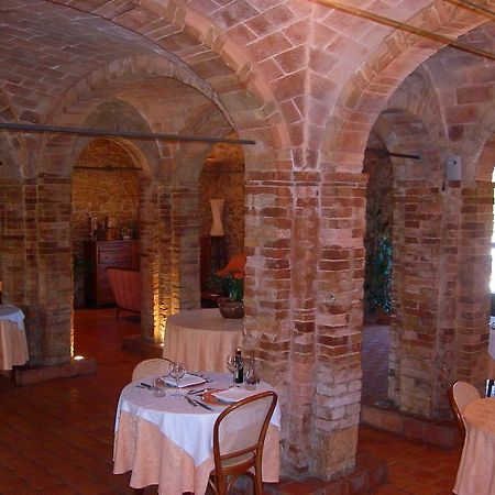 Case Cordovani Magliano in Toscana Exterior foto