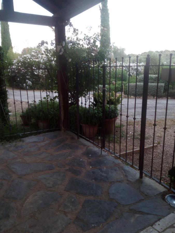 Case Cordovani Magliano in Toscana Exterior foto