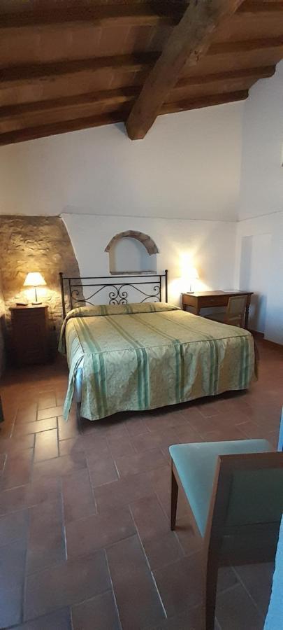 Case Cordovani Magliano in Toscana Exterior foto