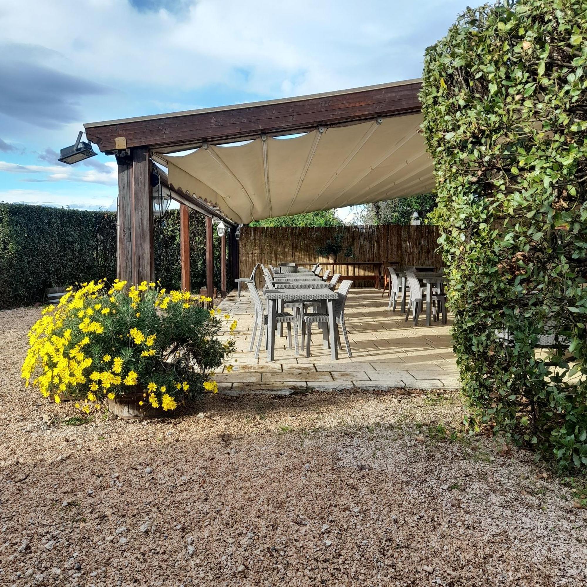 Case Cordovani Magliano in Toscana Exterior foto