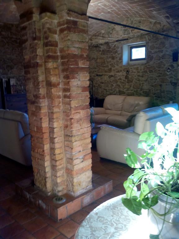 Case Cordovani Magliano in Toscana Exterior foto