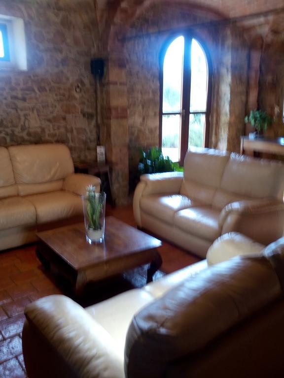 Case Cordovani Magliano in Toscana Exterior foto